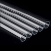 Quartz Tube for Curing Lamp