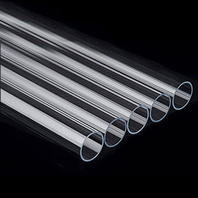 Quartz Tube for Curing Lamp