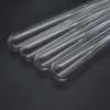 Quartz Tube for Metal Halide Lamps
