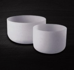 Quartz Crucible for monocrystalline silicon