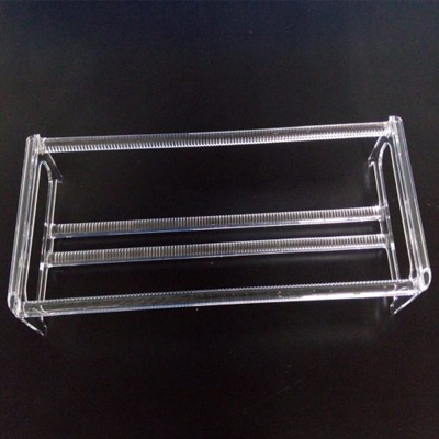 Quartz Boat