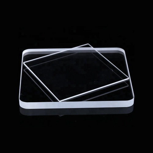 Quartz Dics & Plate