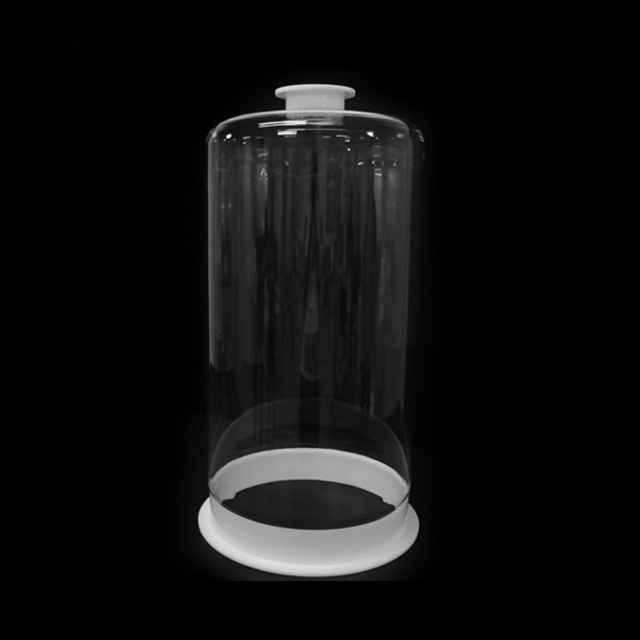Synthetic Quartz Tube