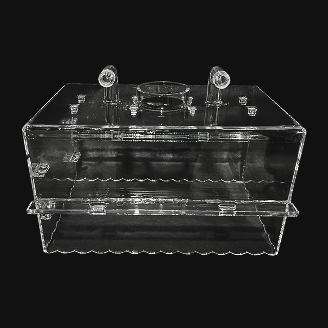Quartz Tank 