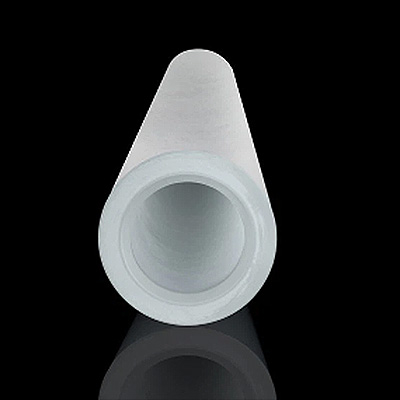 Quartz Tube for Optical Fiber