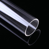 Synthetic Quartz Tube 